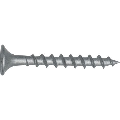 Makita Viti nastrate PH2 a filo fino per fissaggio 2000 Pz. - 3,5x41 mm / Metallo