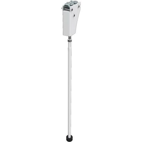 Supporto Appoggio Mobile Per Aste 90X60 130X85 Barriera CAME 803XA-0330 (1/2)