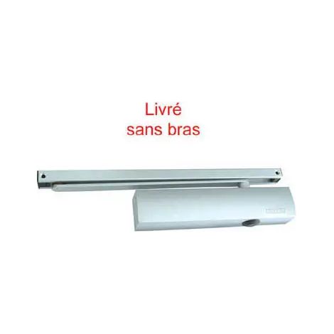 FERME PORTE TS5000L INVERS F2-5 S/BRAS BL9016 - 029400 - GEZE (1/2)