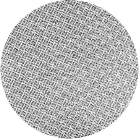 Schermo caffè al 58,5 mm in acciaio inox 304, riutilizzabili e filtro a setaccio a maglia fine di 150 µm per macchina da caffè e gestire (1/5)