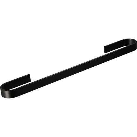 Handtuchhalter aus Aluminium 40 cm (1/5)