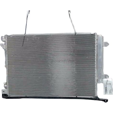 [PRODUIT D'OCCASION] Condenseur Climatisation SUZUKI Sx4 ♻️ Ref Oe. 9531062m10 - Garantie à vie (1/4)
