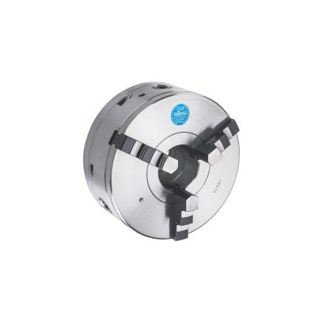 Mandrino Röhm ZS Hi-Tru, misura 125, a 3 griffe, DIN 6350 - 180263 (1/5)