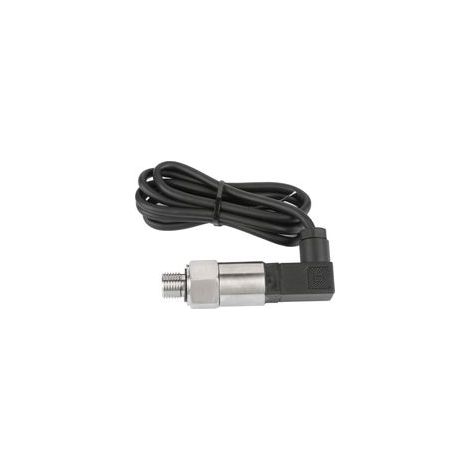 Transducteur de pression en silicone 4-20 mA, G1/4", pour eau, gaz et huile (0-1,6 MPa) (1/5)