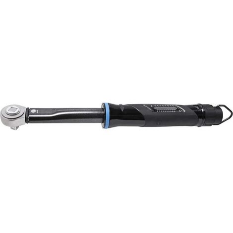 Chiave dinamometrica unior torque wrench 12-60 Nm 3/8 pollice