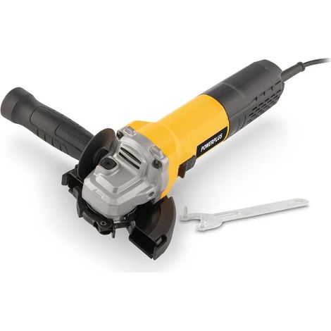 Smerigliatrice Powerplus powx0616 1700W 125 mm