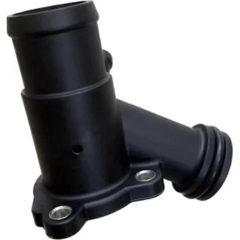 Thermostat de liquide de refroidissement automobile A2702000200 2702000200 pour Mercedes-Benz W246 W242 (1/5)
