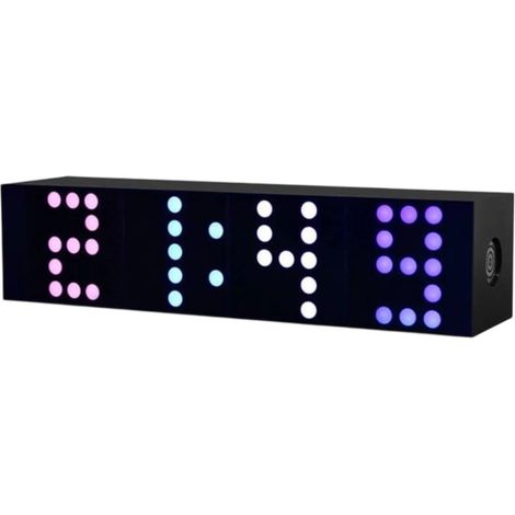 Panneau lumineux de jeu YEELIGHT Cube 4-Matrix (ensemble de 4 pièces)