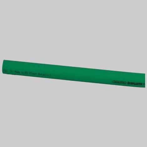 TUBO IN BARRE 4 MT-PN 20 - 25 x 4,2 Q.TA 60