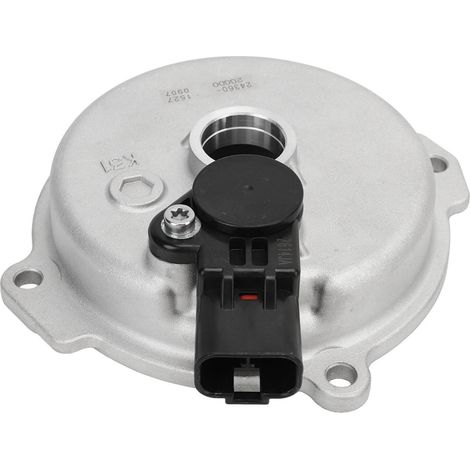 Assemblage de chape de direction 604613 résistant à l’usure pour chariot E‑Z‑GO RXV 2008+, pièce de remplacement robuste (1/5)