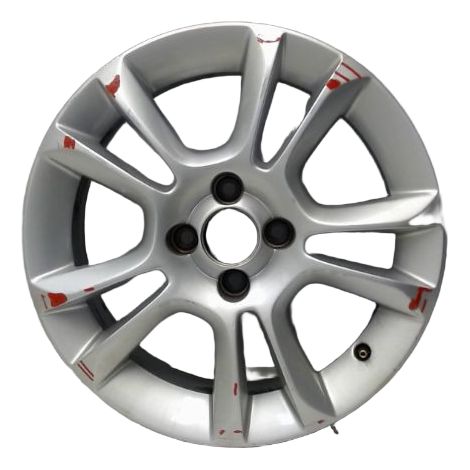 [PRODUIT D'OCCASION] Jante Aluminium OPEL Corsa ♻️ Ref Oe. 13223386 - Garantie à vie (1/2)