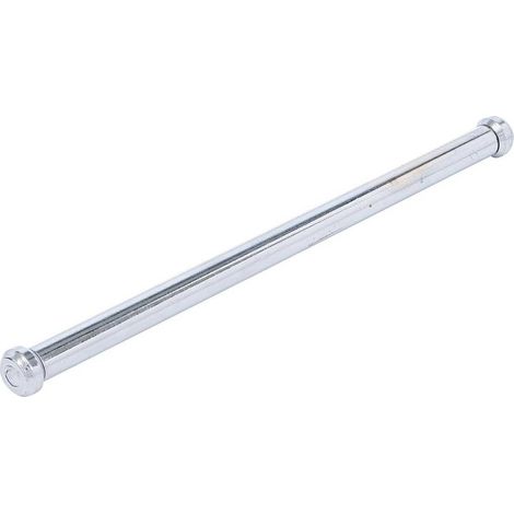 Manivelle en Acier pour Étaux 13 x 250 mm - Robuste et Pratique, Pro - D-Work