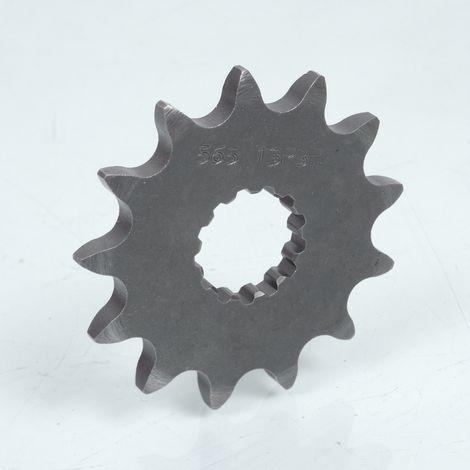 Ritzel pbr für Motorrad yamaha 400 yz-f 1998 bis 2001 565 13 18nc