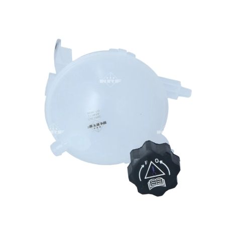Vase d'expansion, liquide de refroidissement NRF 454022 CITROËN 1323A3 1323AA