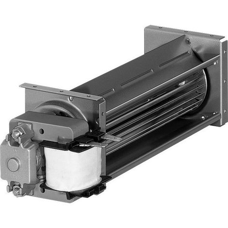 Ventilatore tangenziale EBM QL4/0020A32-2118LH-460