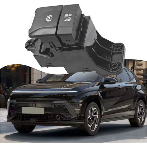 Interrupteur électronique de frein à main 93310-G3000 pour Hyundai i30, bouton de stationnement et de freinage deng ALOVEZ (1/4)