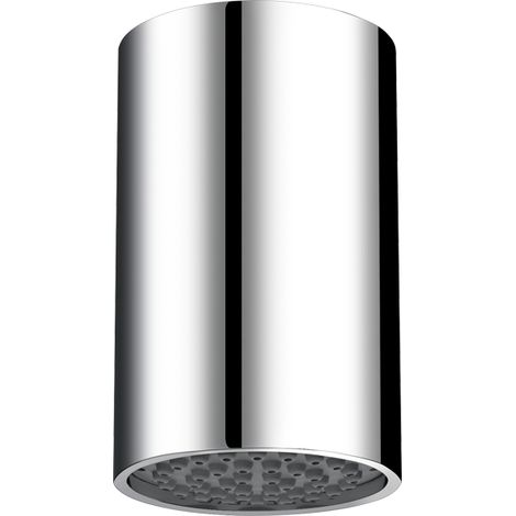 Tête de douche Delabie RAINY G1/2 pour montage au plafond (1/2)