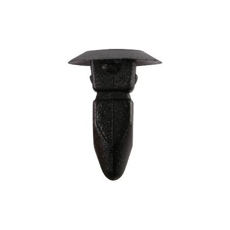 Agrafes plats pour Audi, pack de 50 (1/2)
