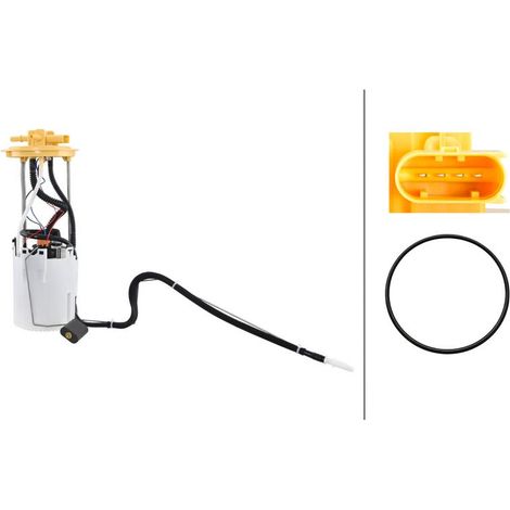 unité d'alimentation de carburant HELLA 8TF 358 303-861 MERCEDES-BENZ 132742