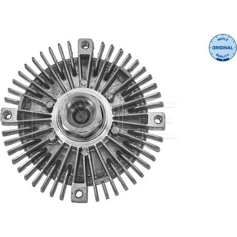 Embrayage, ventilateur de radiateur Meyle 314 115 2101 BMW 1 271 416 1 287 829