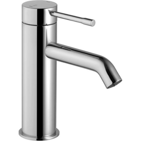Mitigeur monocommande de lavabo avec vidage 1 1/4" - Alpi Blue