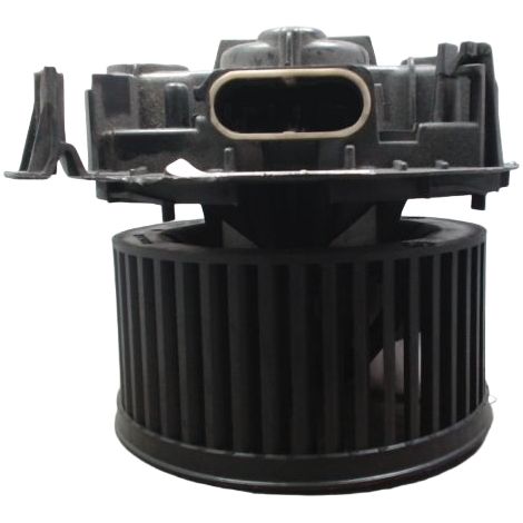 [PRODUIT D'OCCASION] Moteur Ventilateur Chauffage NISSAN Micra ♻️ Ref Oe. 272269u01a - Garantie à vie (1/4)