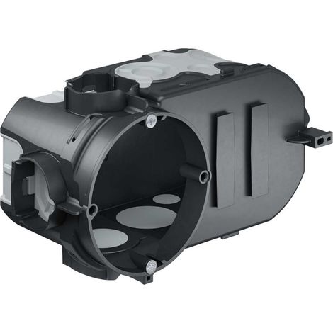 Kaiser Elektrotechnik ELECTRONIC-D.ECON 149X80X68MM (A 1068-21) (1/2)