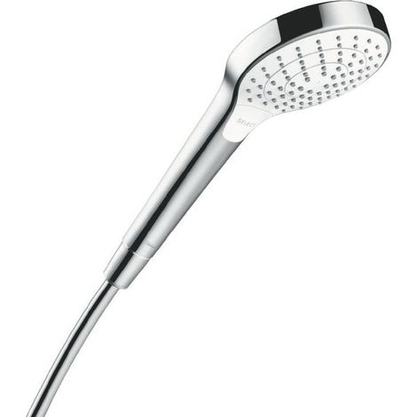 hansgrohe Croma Select E douchette à main Vario, 26810400, (1/2)