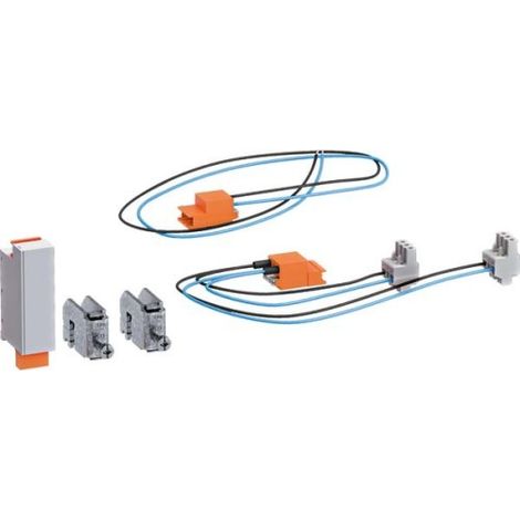 HAGER PAKET SPANNUNGSVERSORGUNG ZY3R2SI