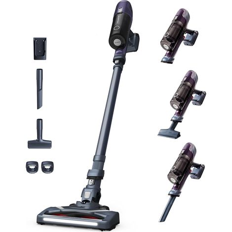 Aspirateur balai sans fil léger 18 V