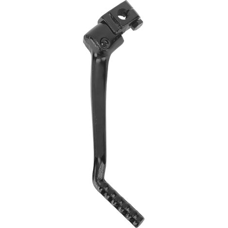 Levier de kick 13mm pliable robuste pour moto cross et trail 150cc à 250cc 4 temps, axe résistant, démarreur universel, pièce de rechange enduro (1/5)
