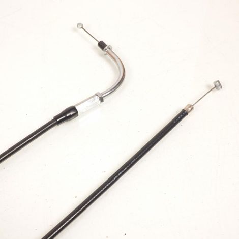 Câble d'accélérateur pour Moto Yamaha 750 Xs Se 1980 1T4-26311-00