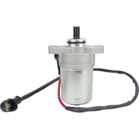 Motorradstarter kompatibel mit CAN-AmDS70 DS90 2008-2023 V31200DGF000 (1/2)