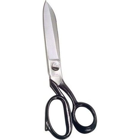 Ciseaux de tailleur Maurer 10,0"