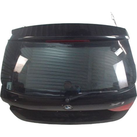 [PRODUIT D'OCCASION] Hayon BMW X1 ♻️ Ref Oe. 41002993152 - Garantie à vie (1/3)