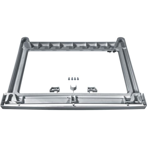 Bosch Verbindungssatz, WTZ2741X