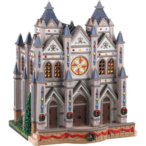 NATALE IN CATTEDRALE (1/3)