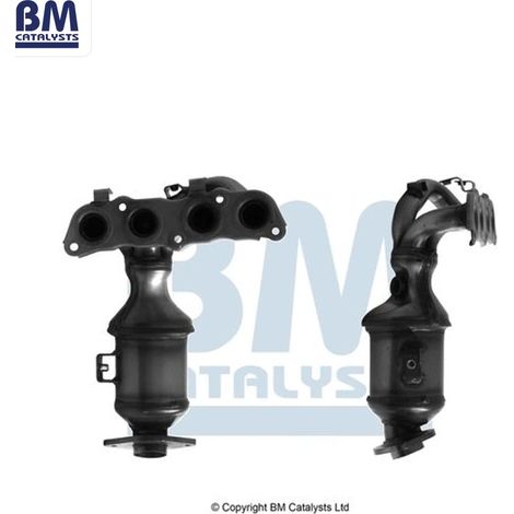 Catalyseur BM Catalysts BM91677H TOYOTA 250510J020