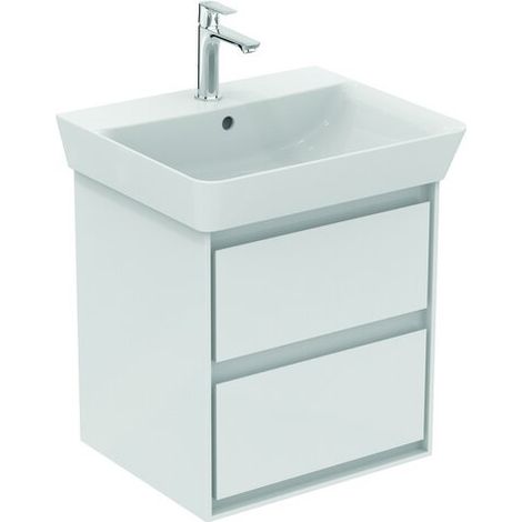 Ideal Standard ef745b2 tiroir supérieur façade avant connecter air, (1/3)