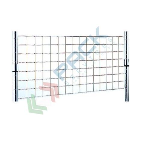 Schienale Orizzontale Cm 60 X H. 35 (1/2)