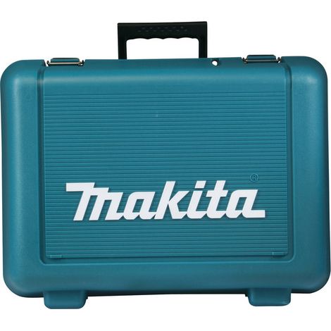 COFFRET PLASTIQUE BCS550 MAKITA 824802-8