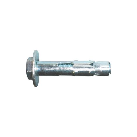 ELEMATIC TASSELLO T21 ACCIAIO 12X100 MM B M10 Q.TA 25