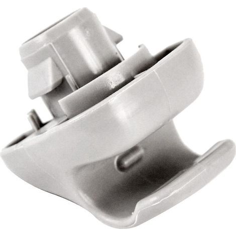 Support de pare-soleil de voiture, protection solaire anti-éblouissement, clips de fixation pour Honda Civic, CR-V, Fit, Accord, Civ (1/5)