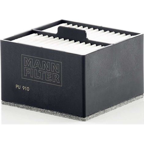 Filtre à carburant Mann-Filter PU 910 030483 14514238 21018746 50 01 864 856