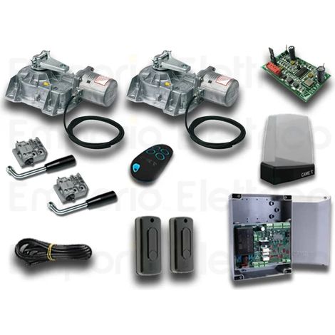 came kit automatisme frog-a 230v 001u1913fr u1913fr