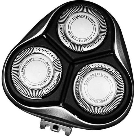 Rasoio elettrico - Testina di ricambio - Accessori per rasoio - Lama parziale adatta ai rasoi Philips - Compatibile con Philips HQ8 PT860 PT730 PT735 (1/5)