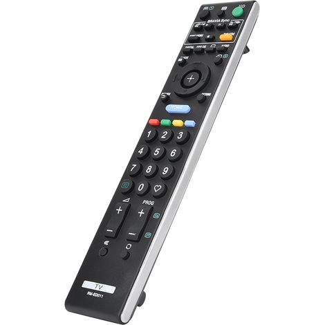 Télécommande universelle pour téléviseur LED, télécommande intelligente de remplacement pour Sony RM-ED011 (1/5)