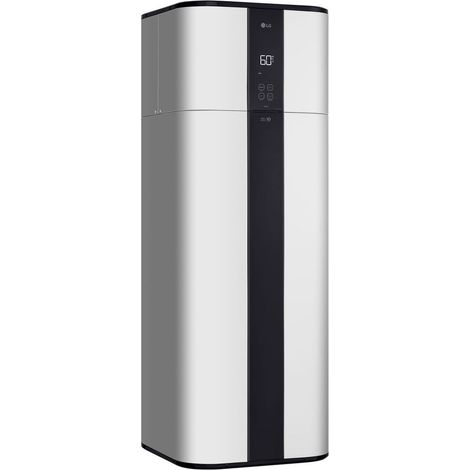 LG Warmwasser-Wärmepumpe Therma V 200l, WH20STR2.FA 230V R134a Dual Inverter bodenstehend, 2,6kW (1/5)