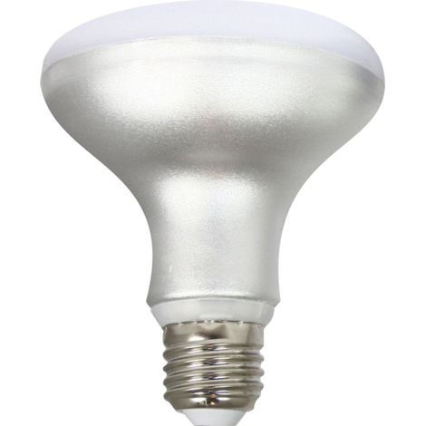 Bombilla LED REFLECTORA R90 E27 12W Luz Blanca 5000K (1/2)