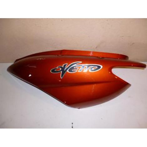 [PRODUIT D'OCCASION] Coque arrière gauche origine pour Scooter Yamaha 50 Neos Après